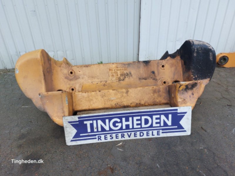 Sonstiges del tipo Case IH 821E, Gebrauchtmaschine en Hemmet (Imagen 1)