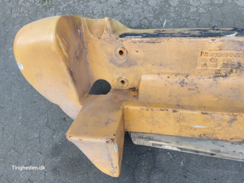 Sonstiges typu Case IH 821E, Gebrauchtmaschine v Hemmet (Obrázek 5)