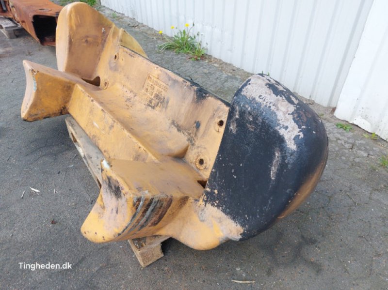 Sonstiges typu Case IH 821E, Gebrauchtmaschine v Hemmet (Obrázek 3)