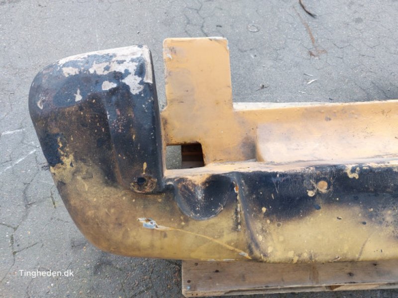 Sonstiges typu Case IH 821E, Gebrauchtmaschine v Hemmet (Obrázek 16)