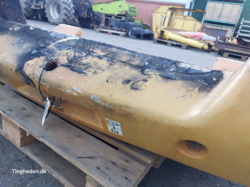 Sonstiges typu Case IH 821E, Gebrauchtmaschine v Hemmet (Obrázek 10)