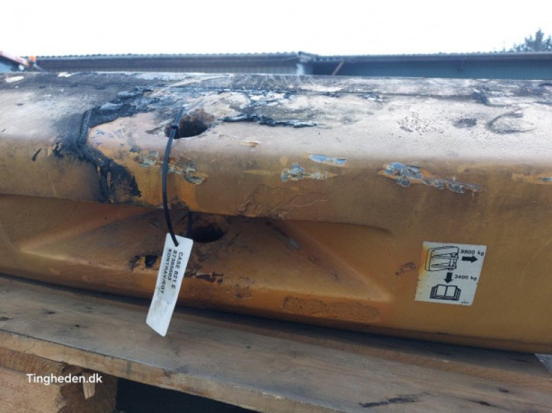 Sonstiges typu Case IH 821E, Gebrauchtmaschine v Hemmet (Obrázek 13)