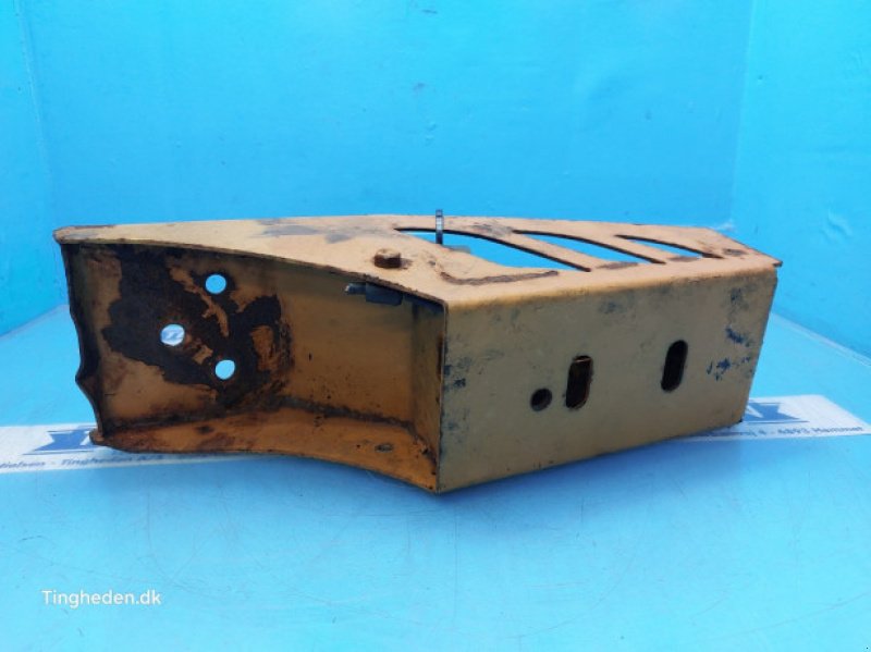 Sonstiges des Typs Case IH 821E, Gebrauchtmaschine in Hemmet (Bild 9)