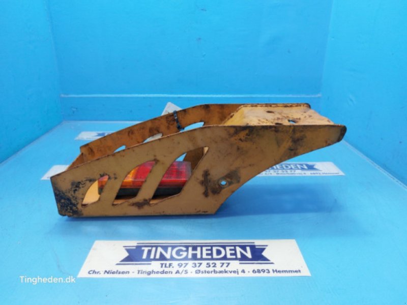 Sonstiges del tipo Case IH 821E, Gebrauchtmaschine en Hemmet (Imagen 1)