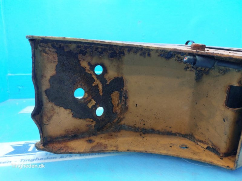 Sonstiges des Typs Case IH 821E, Gebrauchtmaschine in Hemmet (Bild 10)