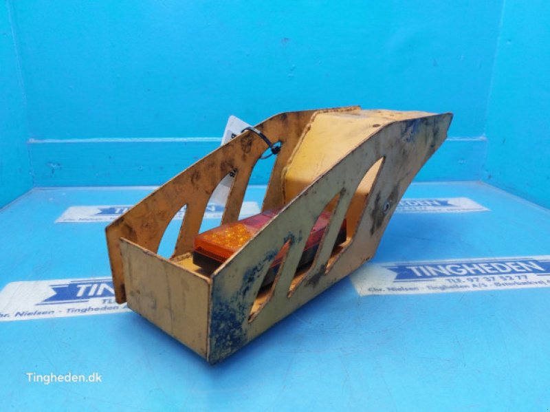 Sonstiges des Typs Case IH 821E, Gebrauchtmaschine in Hemmet (Bild 2)