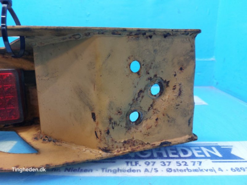 Sonstiges des Typs Case IH 821E, Gebrauchtmaschine in Hemmet (Bild 13)