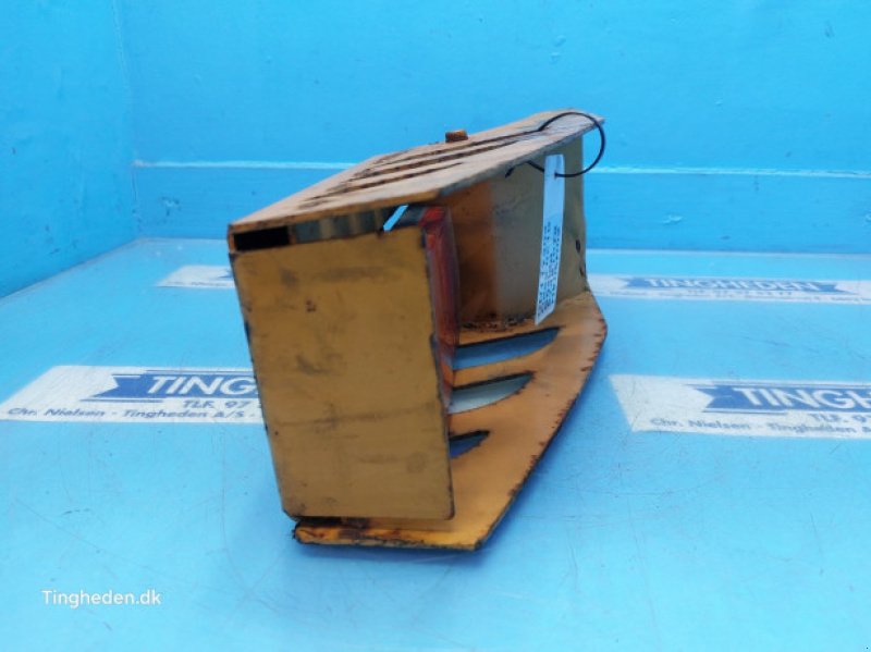 Sonstiges des Typs Case IH 821E, Gebrauchtmaschine in Hemmet (Bild 11)