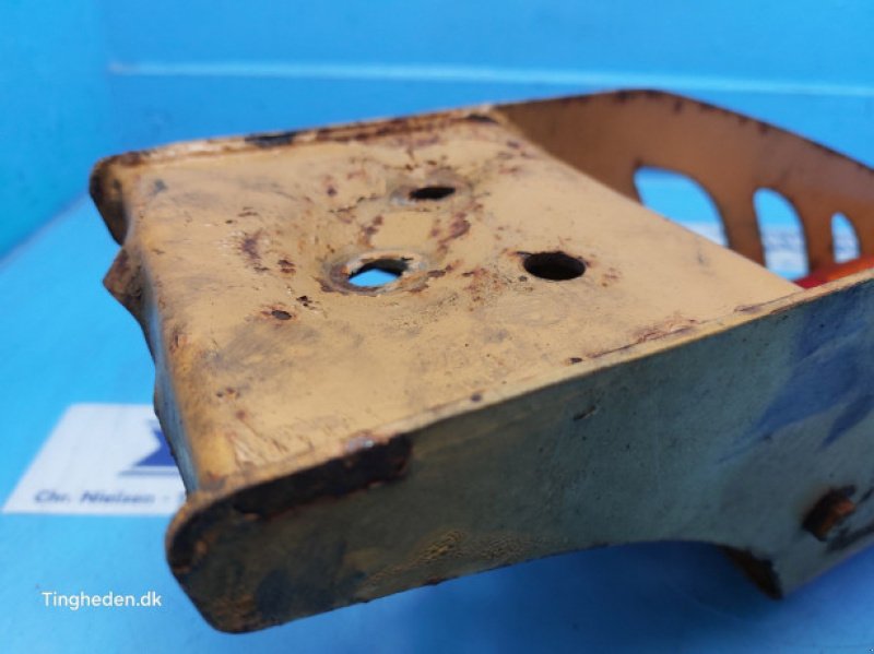 Sonstiges des Typs Case IH 821E, Gebrauchtmaschine in Hemmet (Bild 8)