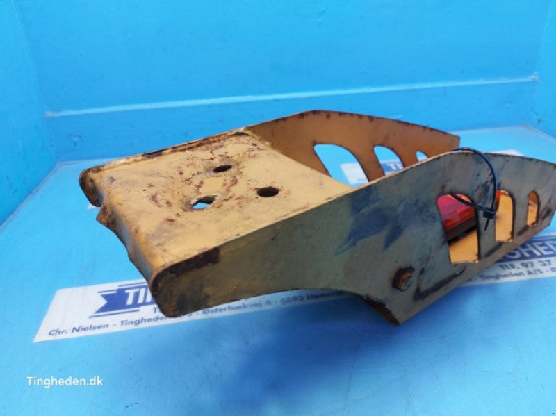 Sonstiges des Typs Case IH 821E, Gebrauchtmaschine in Hemmet (Bild 7)