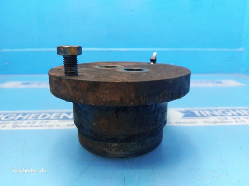 Sonstiges typu Case IH 821E, Gebrauchtmaschine v Hemmet (Obrázek 5)