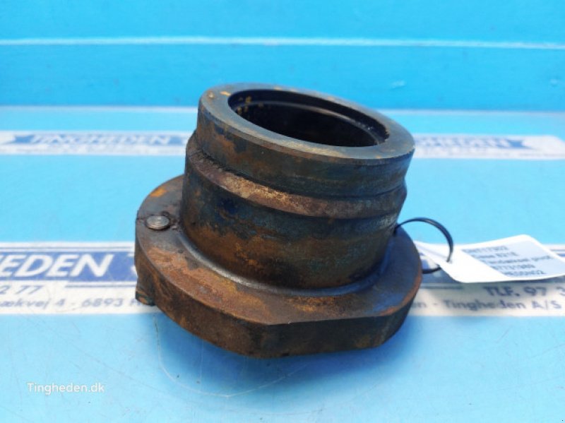 Sonstiges typu Case IH 821E, Gebrauchtmaschine v Hemmet (Obrázek 9)