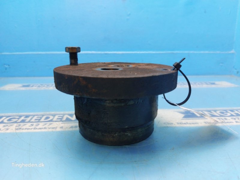 Sonstiges typu Case IH 821E, Gebrauchtmaschine v Hemmet (Obrázek 7)