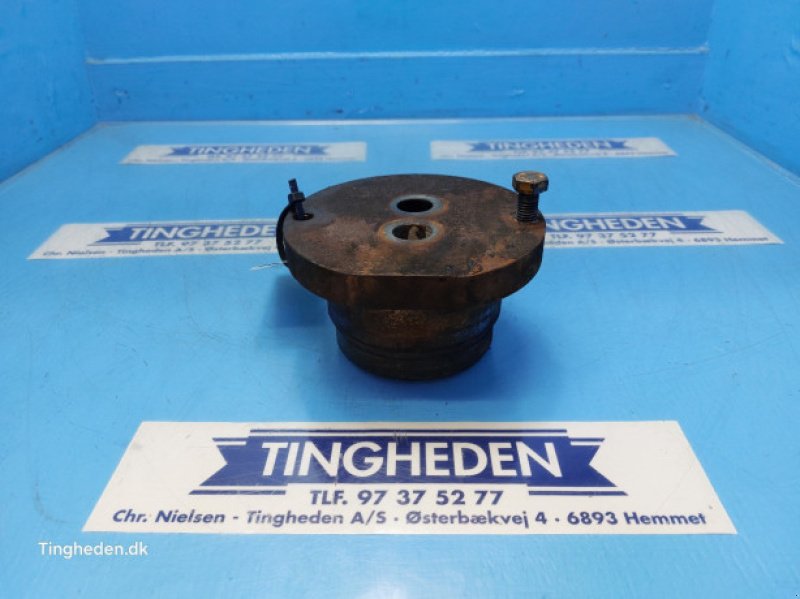 Sonstiges typu Case IH 821E, Gebrauchtmaschine v Hemmet (Obrázek 1)