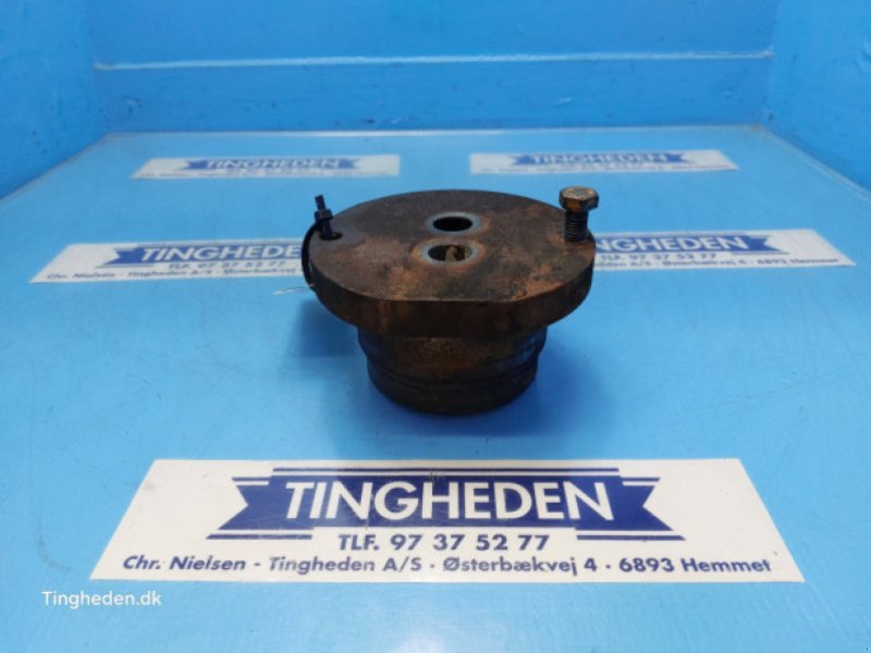 Sonstiges del tipo Case IH 821E, Gebrauchtmaschine en Hemmet (Imagen 1)