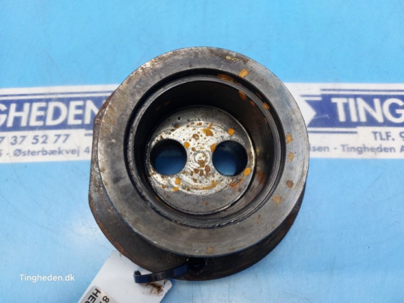 Sonstiges typu Case IH 821E, Gebrauchtmaschine v Hemmet (Obrázek 11)