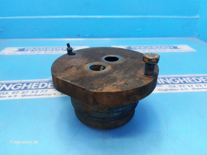 Sonstiges typu Case IH 821E, Gebrauchtmaschine v Hemmet (Obrázek 2)