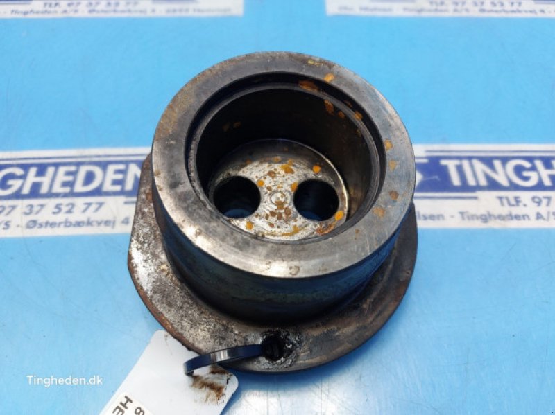 Sonstiges typu Case IH 821E, Gebrauchtmaschine v Hemmet (Obrázek 10)