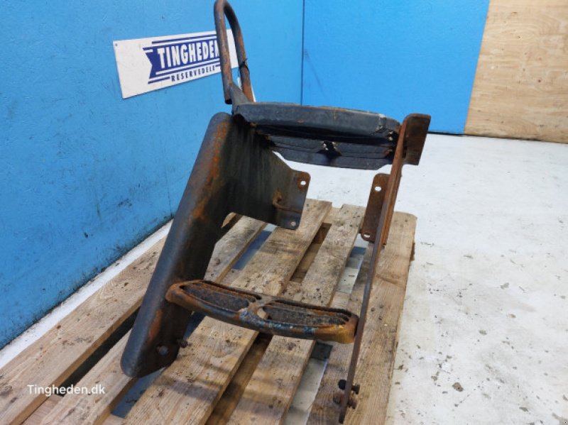 Sonstiges typu Case IH 821E, Gebrauchtmaschine v Hemmet (Obrázek 13)