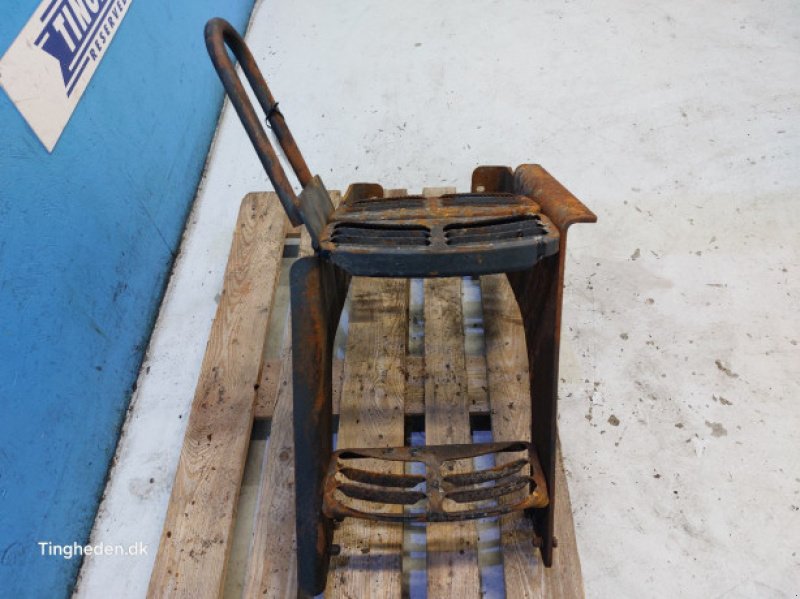 Sonstiges typu Case IH 821E, Gebrauchtmaschine v Hemmet (Obrázek 14)