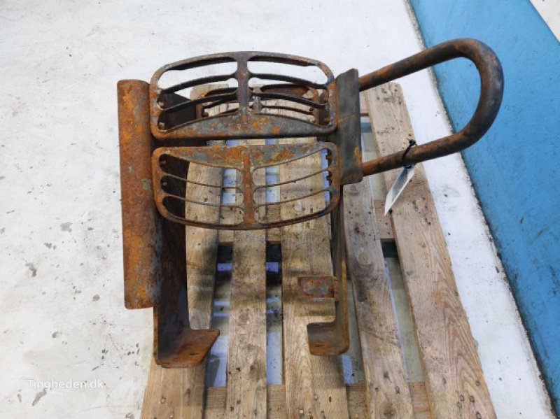 Sonstiges typu Case IH 821E, Gebrauchtmaschine v Hemmet (Obrázek 9)