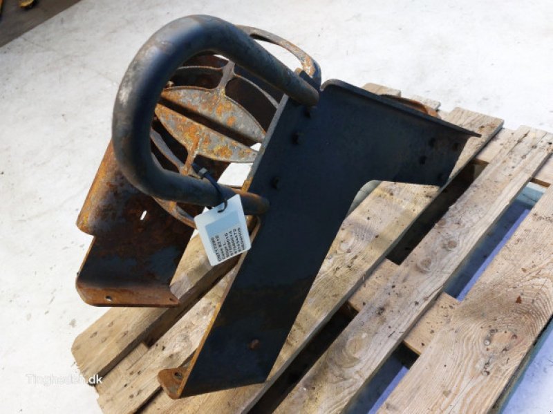 Sonstiges typu Case IH 821E, Gebrauchtmaschine v Hemmet (Obrázek 10)