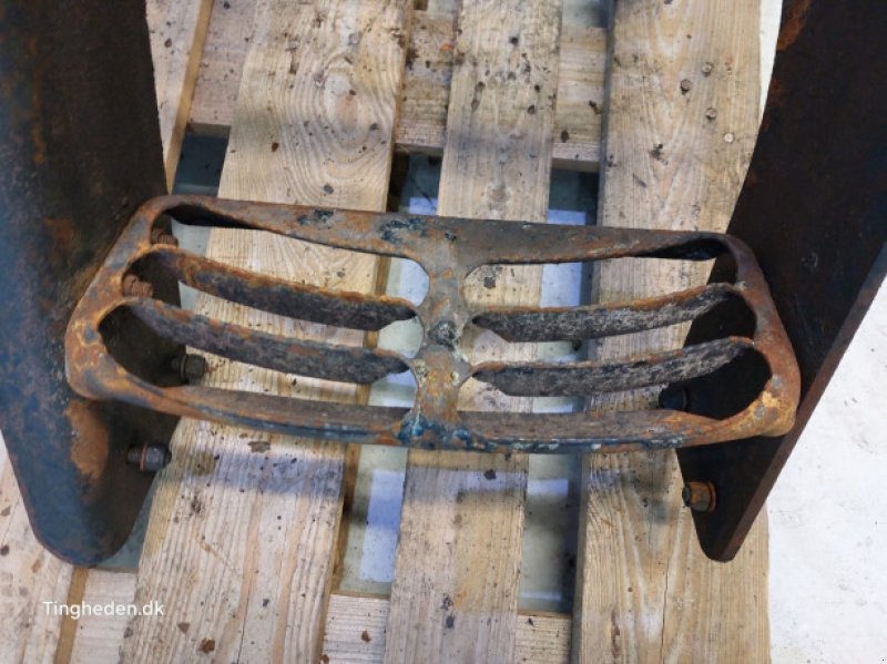 Sonstiges typu Case IH 821E, Gebrauchtmaschine v Hemmet (Obrázek 12)