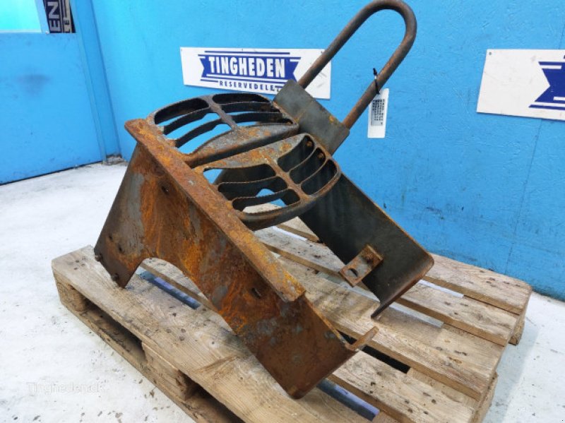 Sonstiges typu Case IH 821E, Gebrauchtmaschine v Hemmet (Obrázek 7)