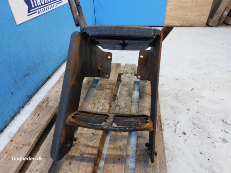 Sonstiges typu Case IH 821E, Gebrauchtmaschine v Hemmet (Obrázek 3)