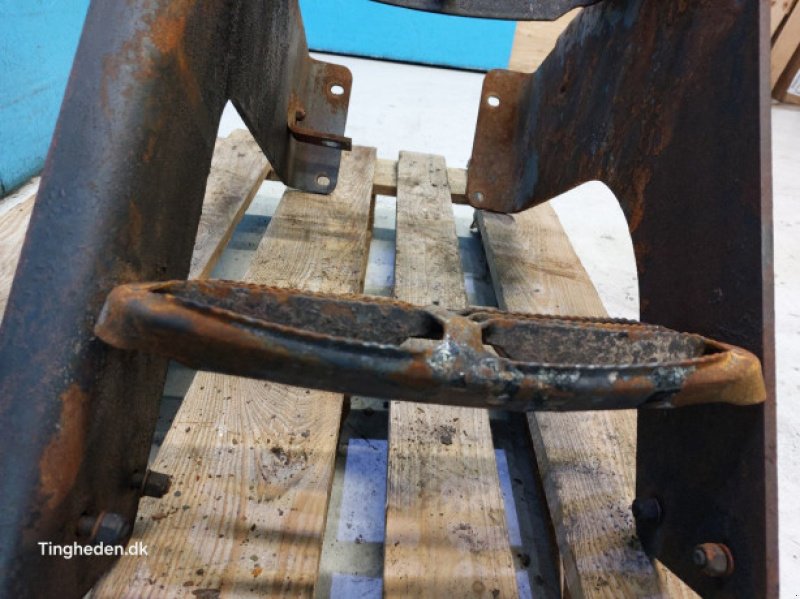 Sonstiges typu Case IH 821E, Gebrauchtmaschine v Hemmet (Obrázek 11)