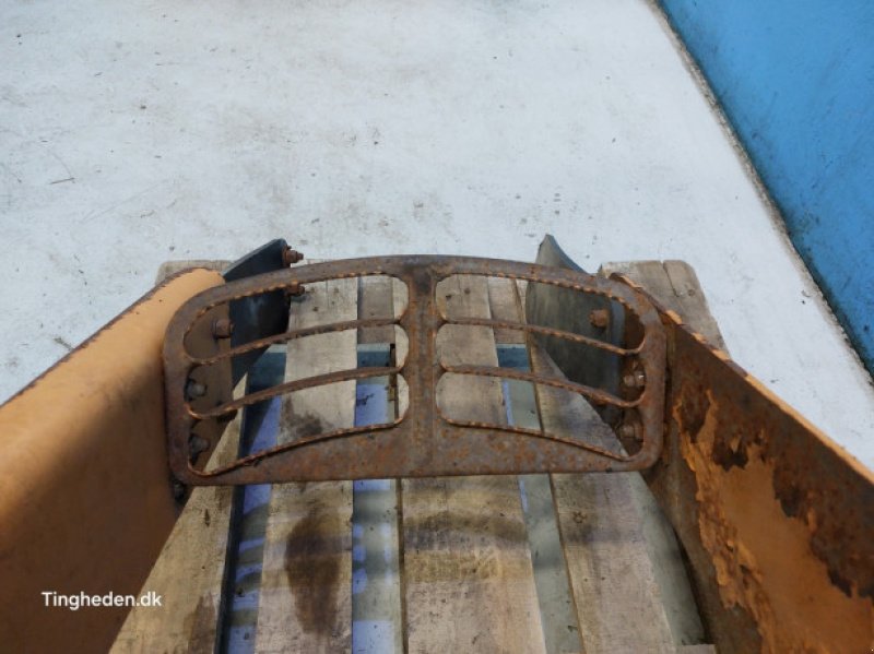 Sonstiges a típus Case IH 821E, Gebrauchtmaschine ekkor: Hemmet (Kép 10)