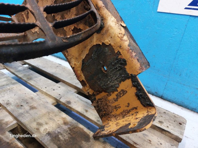 Sonstiges a típus Case IH 821E, Gebrauchtmaschine ekkor: Hemmet (Kép 14)