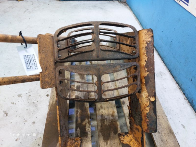 Sonstiges a típus Case IH 821E, Gebrauchtmaschine ekkor: Hemmet (Kép 9)