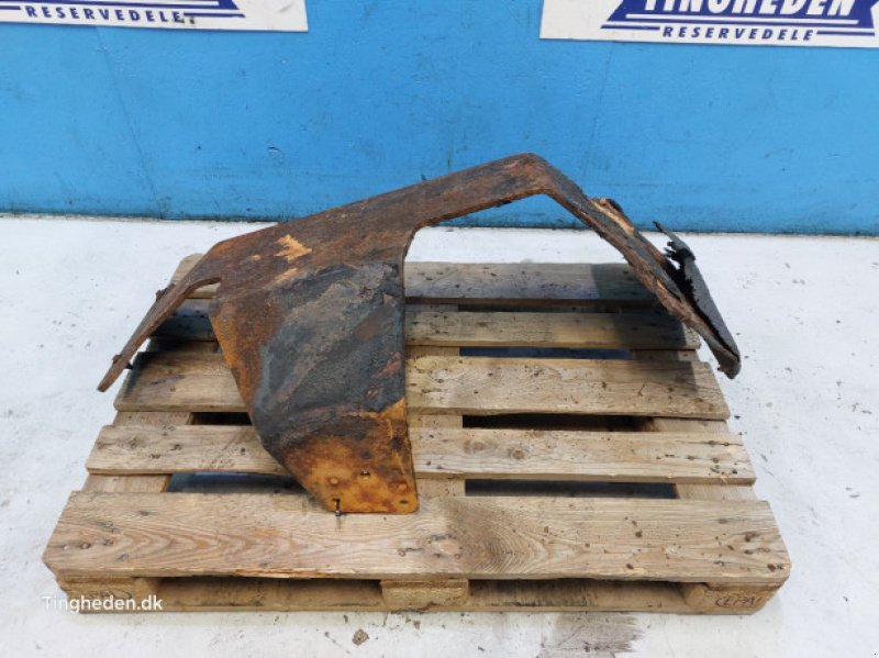 Sonstiges typu Case IH 821E, Gebrauchtmaschine v Hemmet (Obrázek 9)