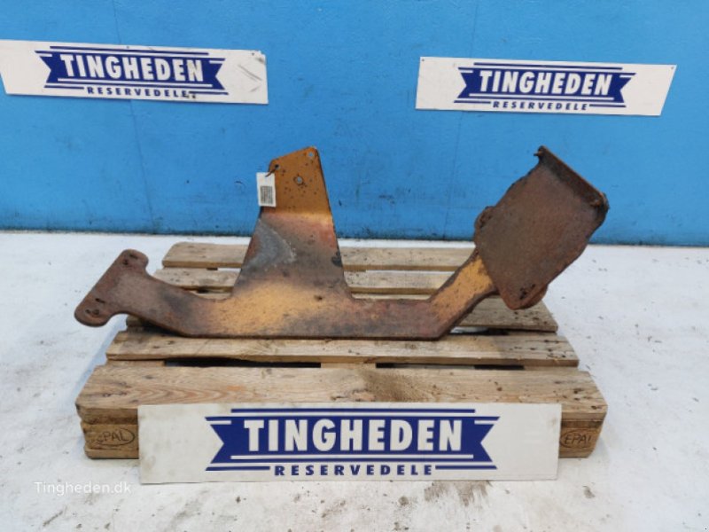 Sonstiges del tipo Case IH 821E, Gebrauchtmaschine en Hemmet (Imagen 1)