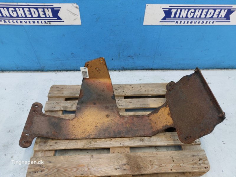 Sonstiges typu Case IH 821E, Gebrauchtmaschine v Hemmet (Obrázek 2)