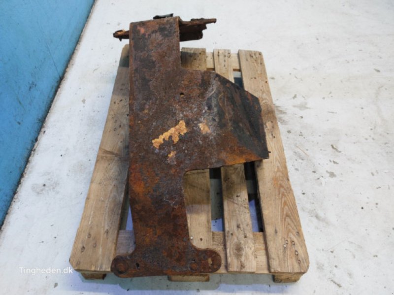 Sonstiges typu Case IH 821E, Gebrauchtmaschine v Hemmet (Obrázek 11)