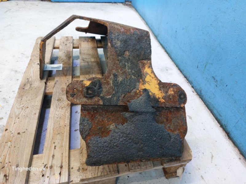 Sonstiges typu Case IH 821E, Gebrauchtmaschine v Hemmet (Obrázek 13)