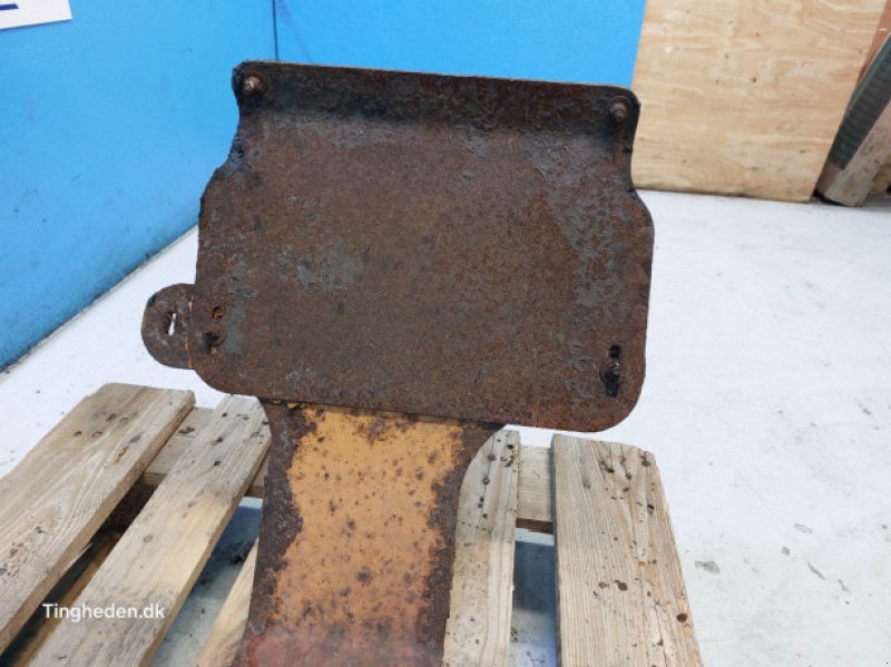 Sonstiges typu Case IH 821E, Gebrauchtmaschine v Hemmet (Obrázek 7)