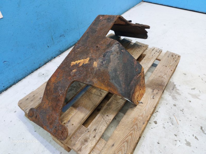 Sonstiges typu Case IH 821E, Gebrauchtmaschine v Hemmet (Obrázek 10)