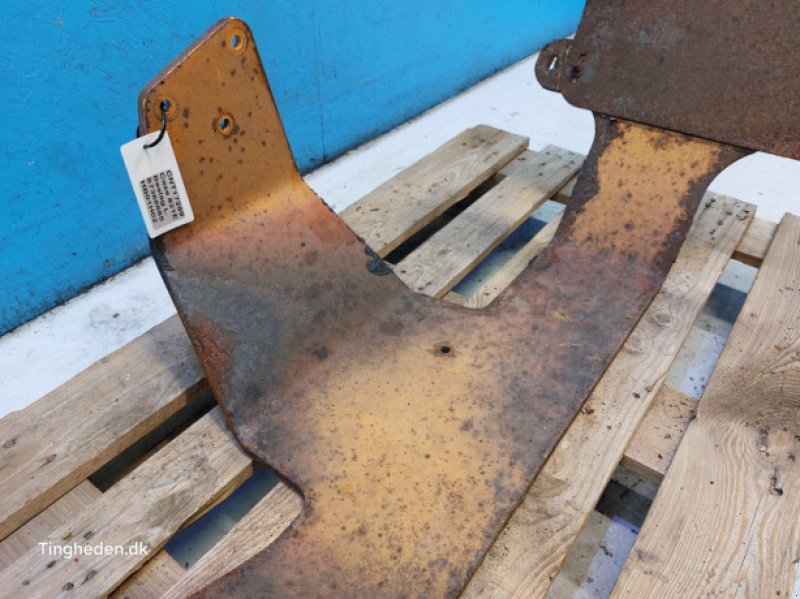 Sonstiges typu Case IH 821E, Gebrauchtmaschine v Hemmet (Obrázek 5)