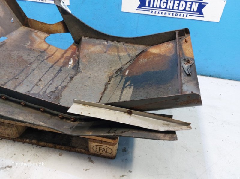 Sonstiges tipa Case IH 821E, Gebrauchtmaschine u Hemmet (Slika 9)