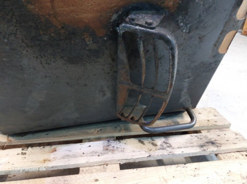 Sonstiges tipa Case IH 821E, Gebrauchtmaschine u Hemmet (Slika 18)