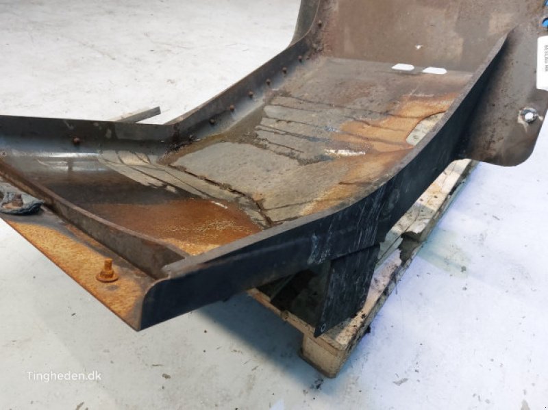 Sonstiges tipa Case IH 821E, Gebrauchtmaschine u Hemmet (Slika 14)