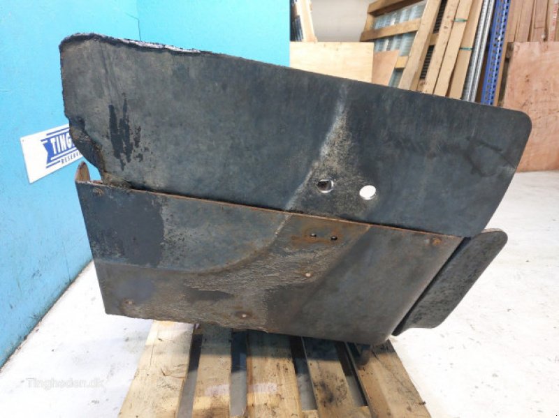 Sonstiges tipa Case IH 821E, Gebrauchtmaschine u Hemmet (Slika 12)