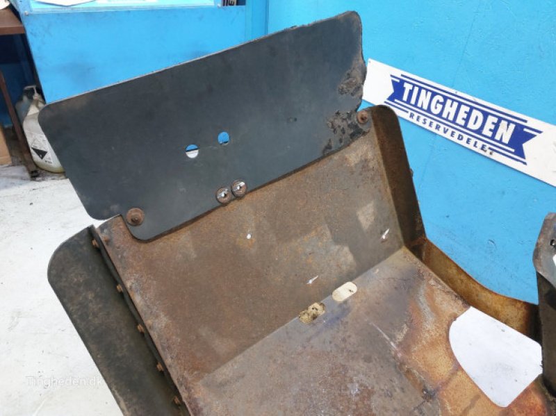 Sonstiges tipa Case IH 821E, Gebrauchtmaschine u Hemmet (Slika 4)