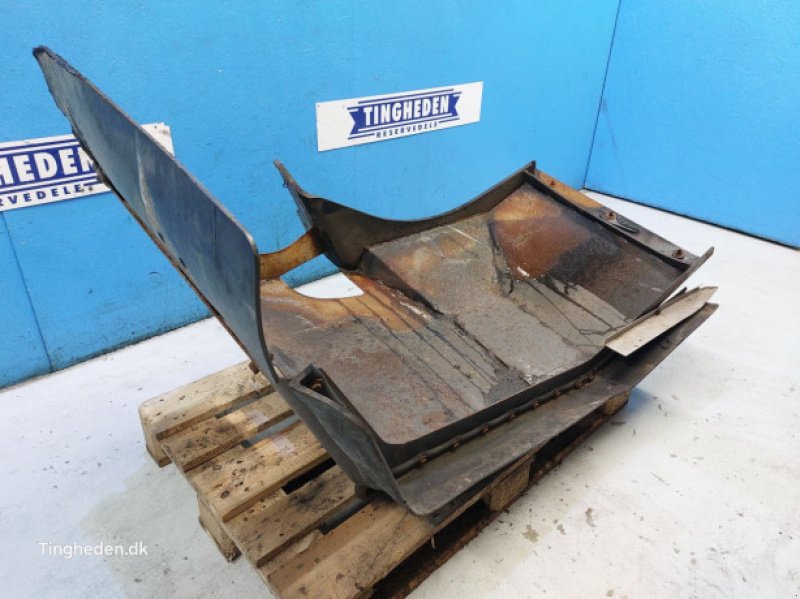 Sonstiges tipa Case IH 821E, Gebrauchtmaschine u Hemmet (Slika 2)