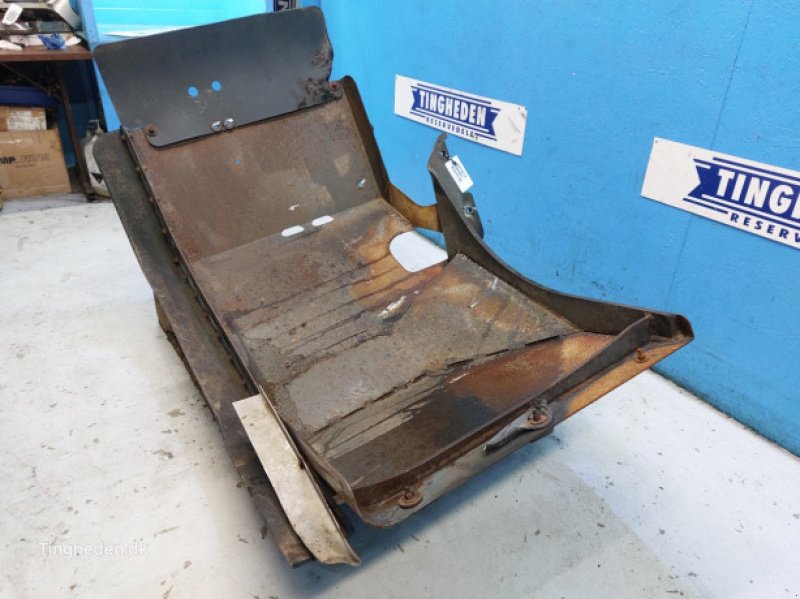 Sonstiges tipa Case IH 821E, Gebrauchtmaschine u Hemmet (Slika 8)