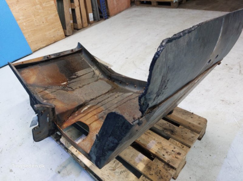 Sonstiges tipa Case IH 821E, Gebrauchtmaschine u Hemmet (Slika 13)