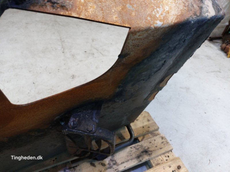 Sonstiges tipa Case IH 821E, Gebrauchtmaschine u Hemmet (Slika 20)